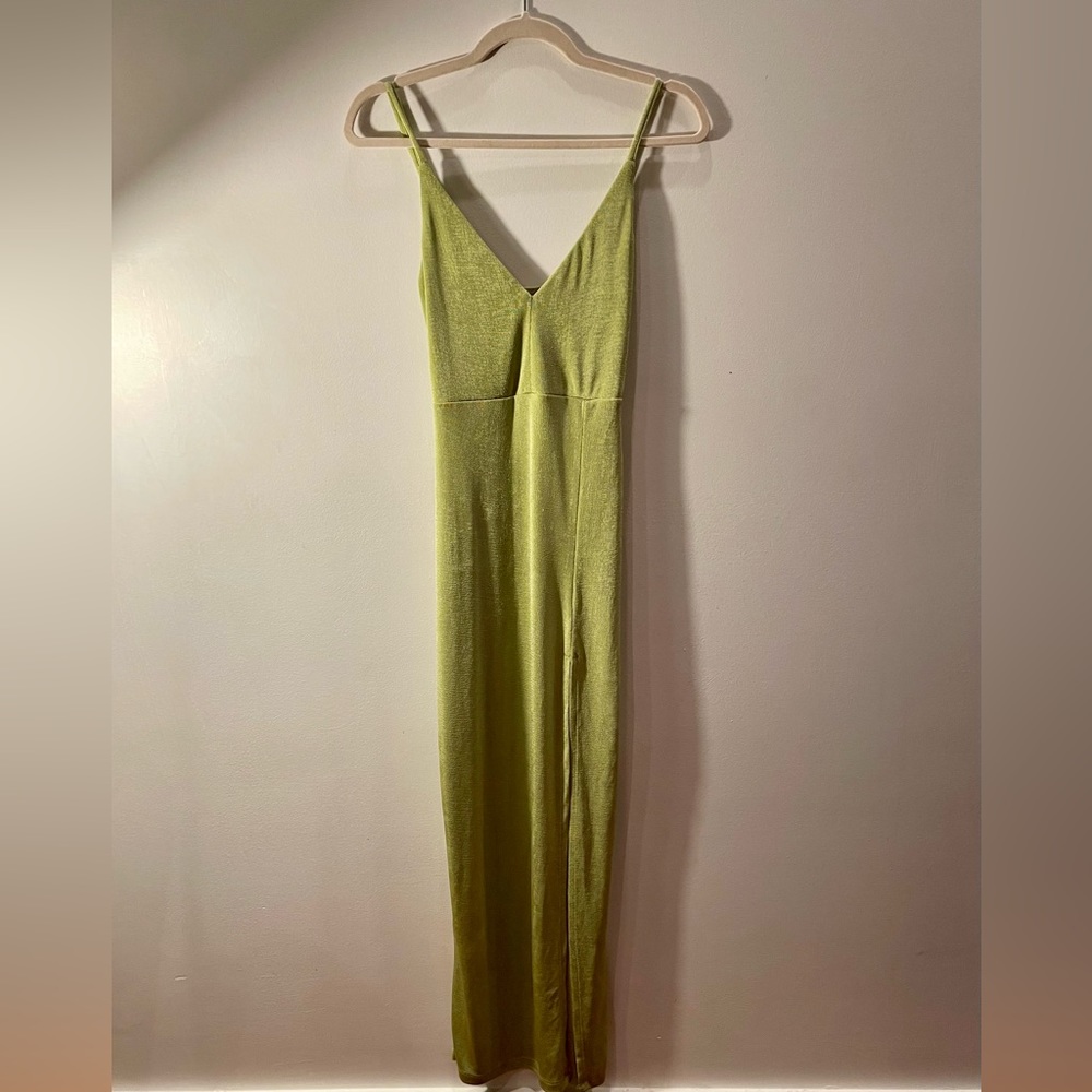 Slinky Sundress